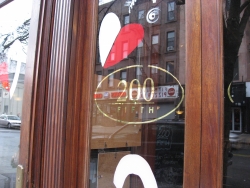 200 Fifth Restaurant & Bar