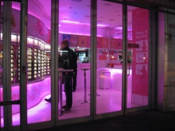 Bamn Automat: East Village