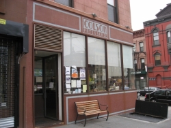 Colson Patisserie in Park Slope