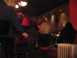 Commonwealth Bar in Park Slope Commonwealth Bar in Park Slope