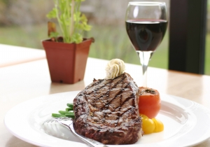New York Dining