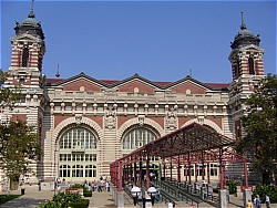Ellis Island