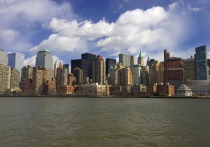 Information about New York City