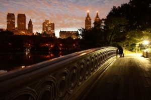Romantic date ideas in New York