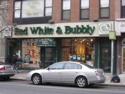 Red White & Bubbly Wine Shop in Park Slope Red White & Bubbly Wine Shop in Park Slope