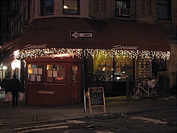 Sotto Voce in Park Slope