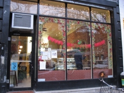 Trois Pommes Patisserie in Park Slope Trois Pommes Patisserie in Park Slope